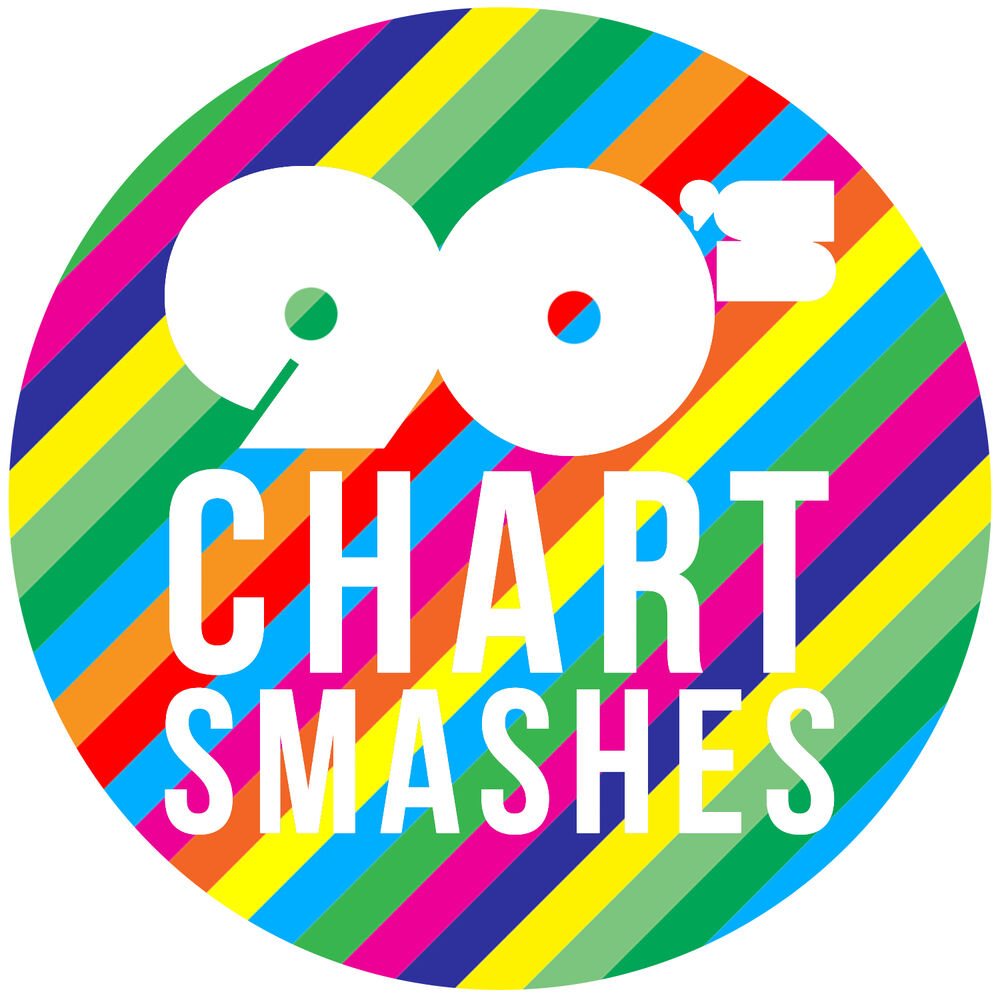 Picture of 90's Chart Smashes