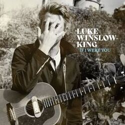Cover of If I Were You