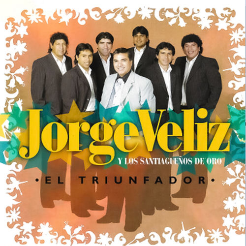 Carátula de El Triunfador