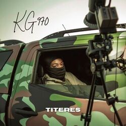 Cover of TITERES