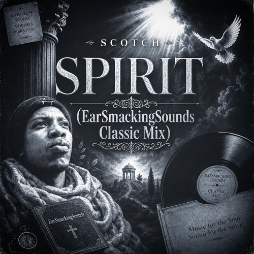 Spirit (EarSmackingSounds Classic Mix )