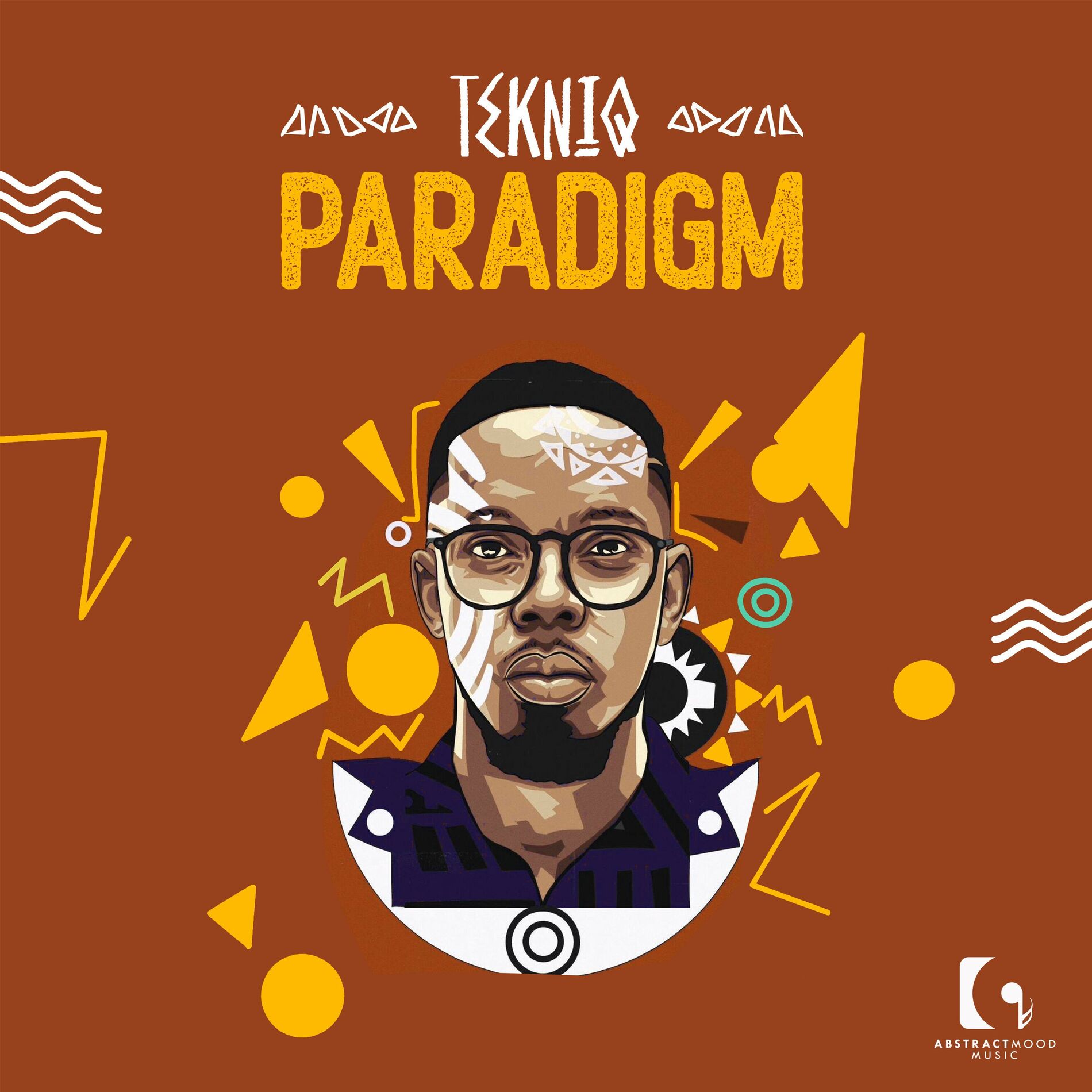 Album cover of Muziki Wangu