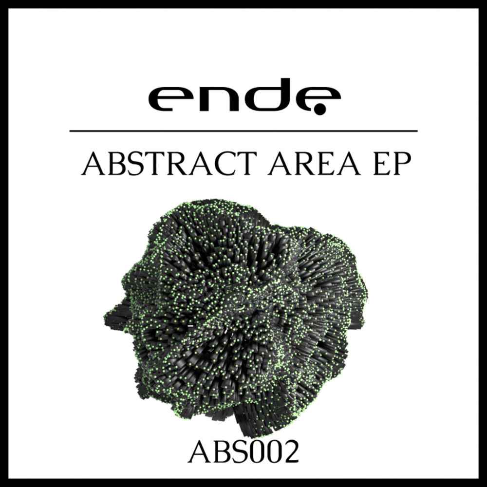 Picture of Abstract Area EP