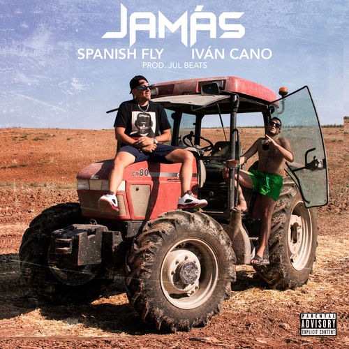 Jamás