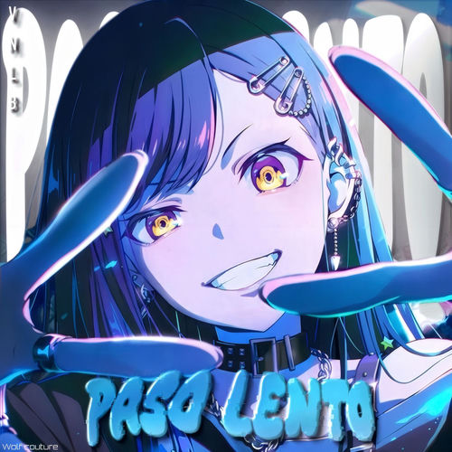 PASO LENTO