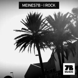 Cover of I Rock