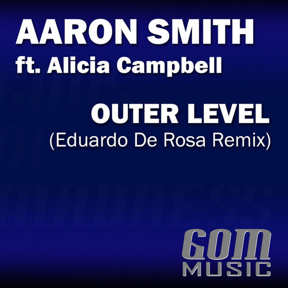 Picture of Outer Level (Eduardo De Rosa Remix)