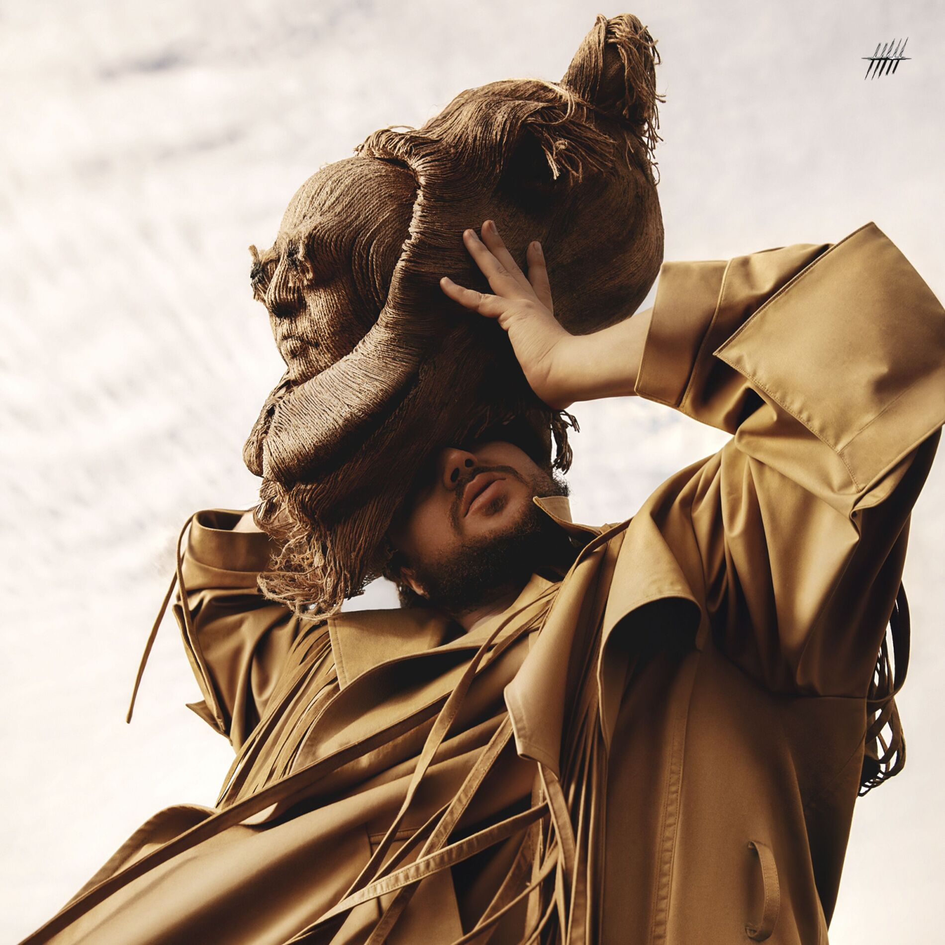 Album cover of ALMAS