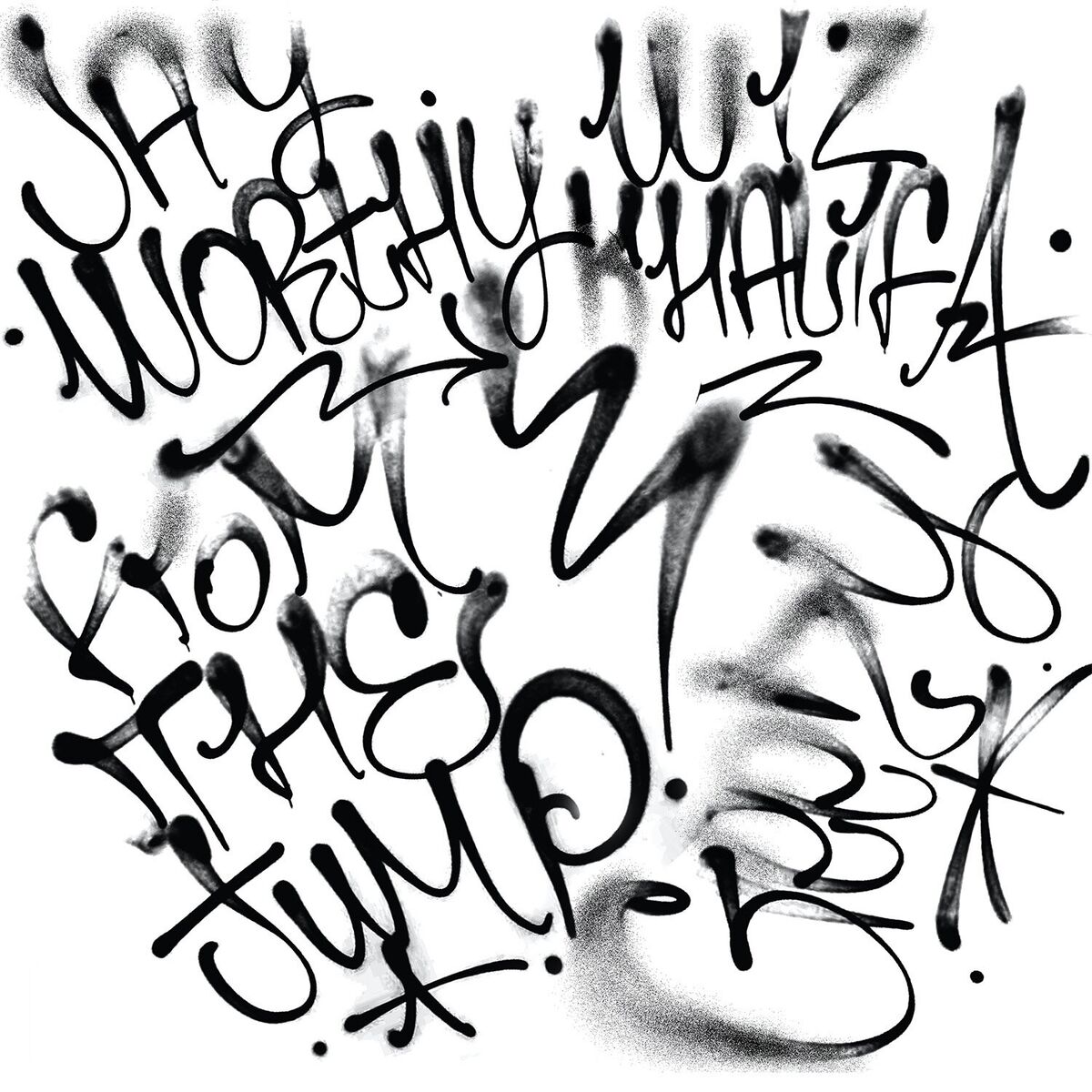 Album cover of From The Jump