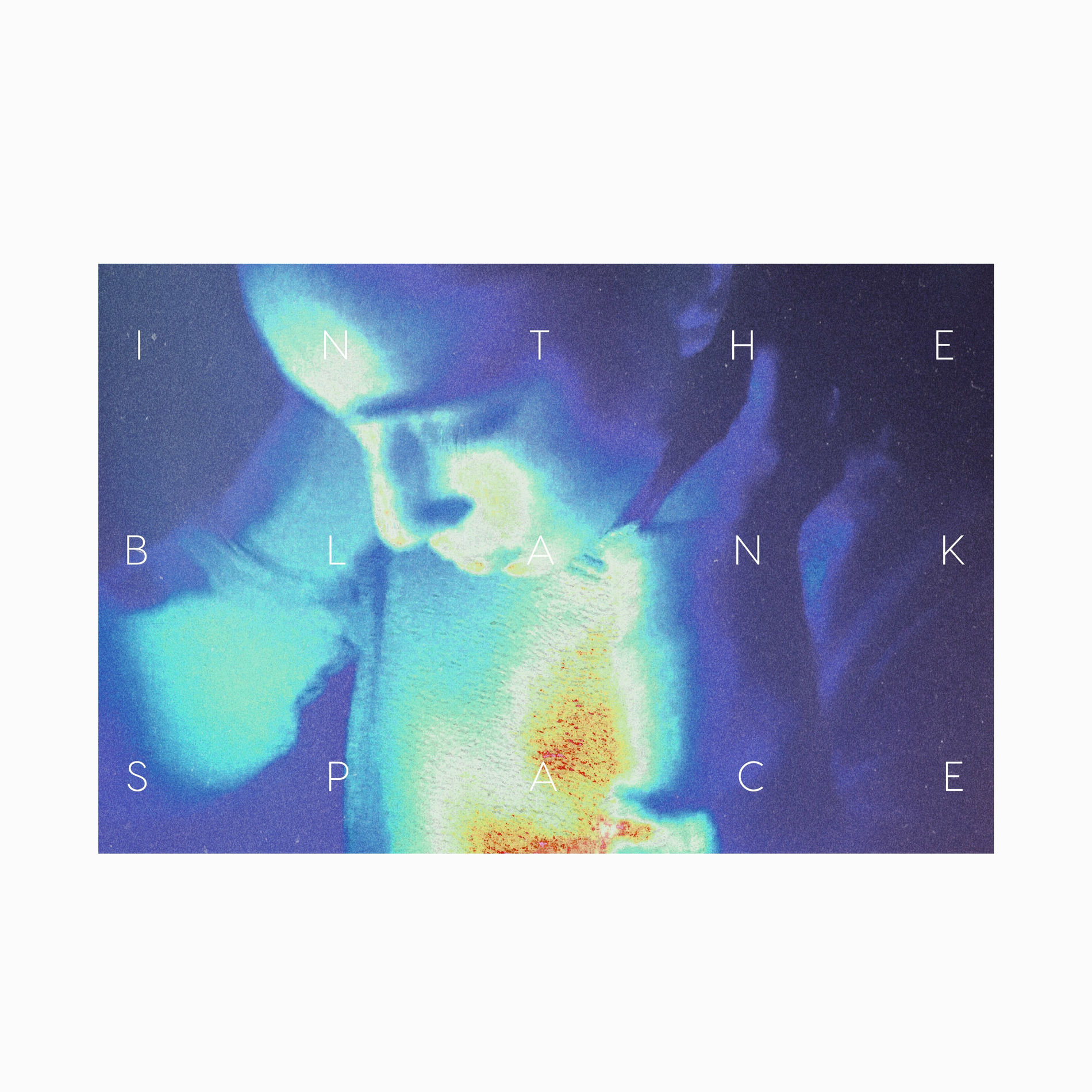 Album cover of In the Blank Space