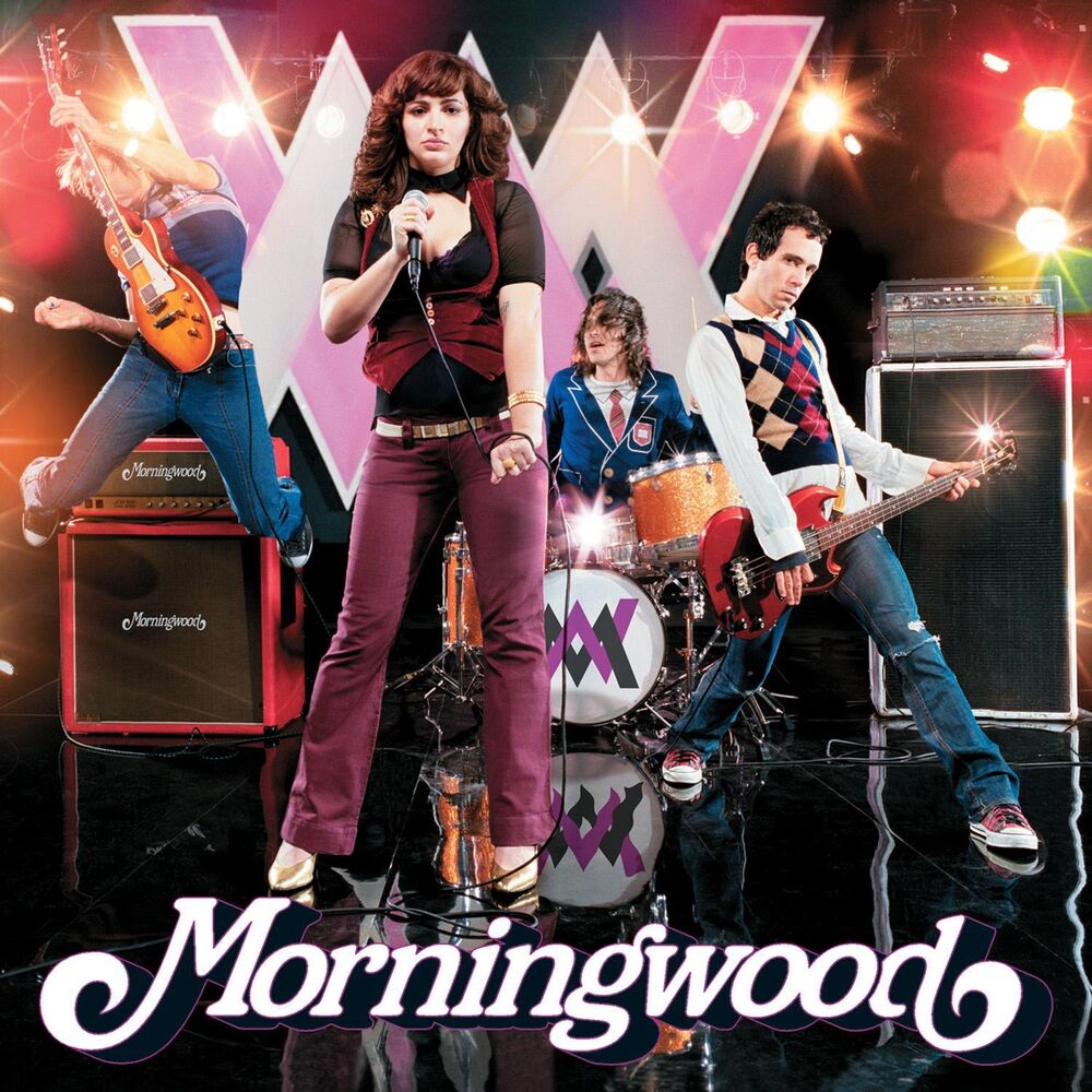 Picture of Morningwood