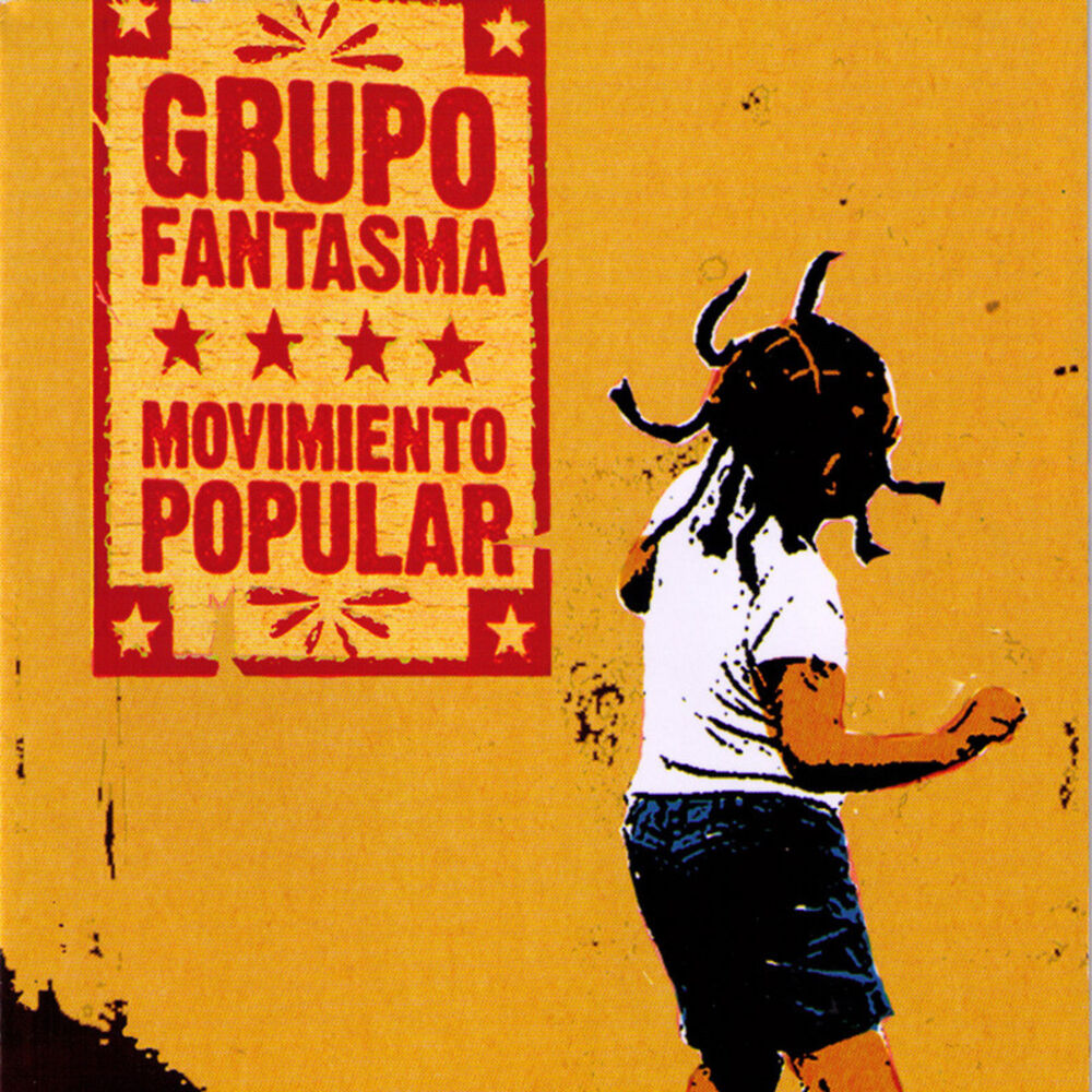 Picture of Movimiento Popular