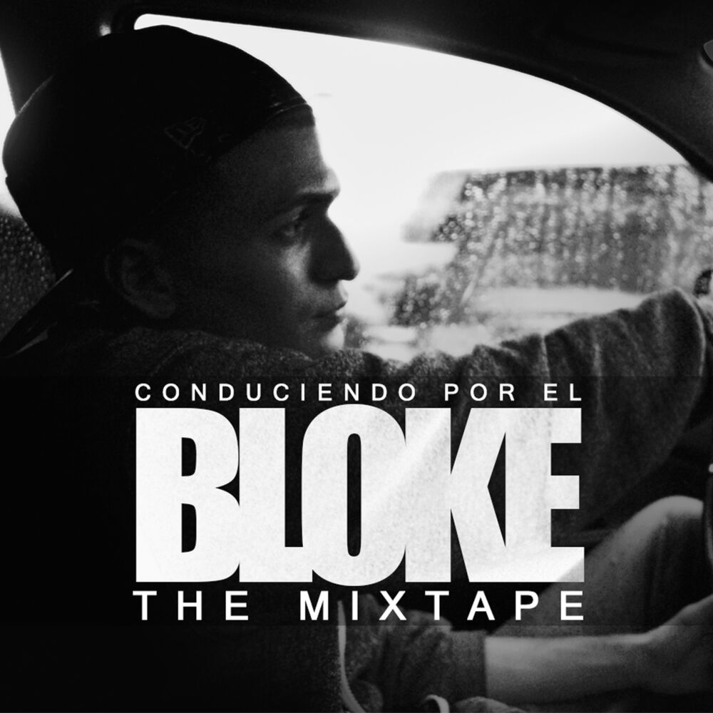 Picture of Conduciendo Por El Bloke (The Mixtape)