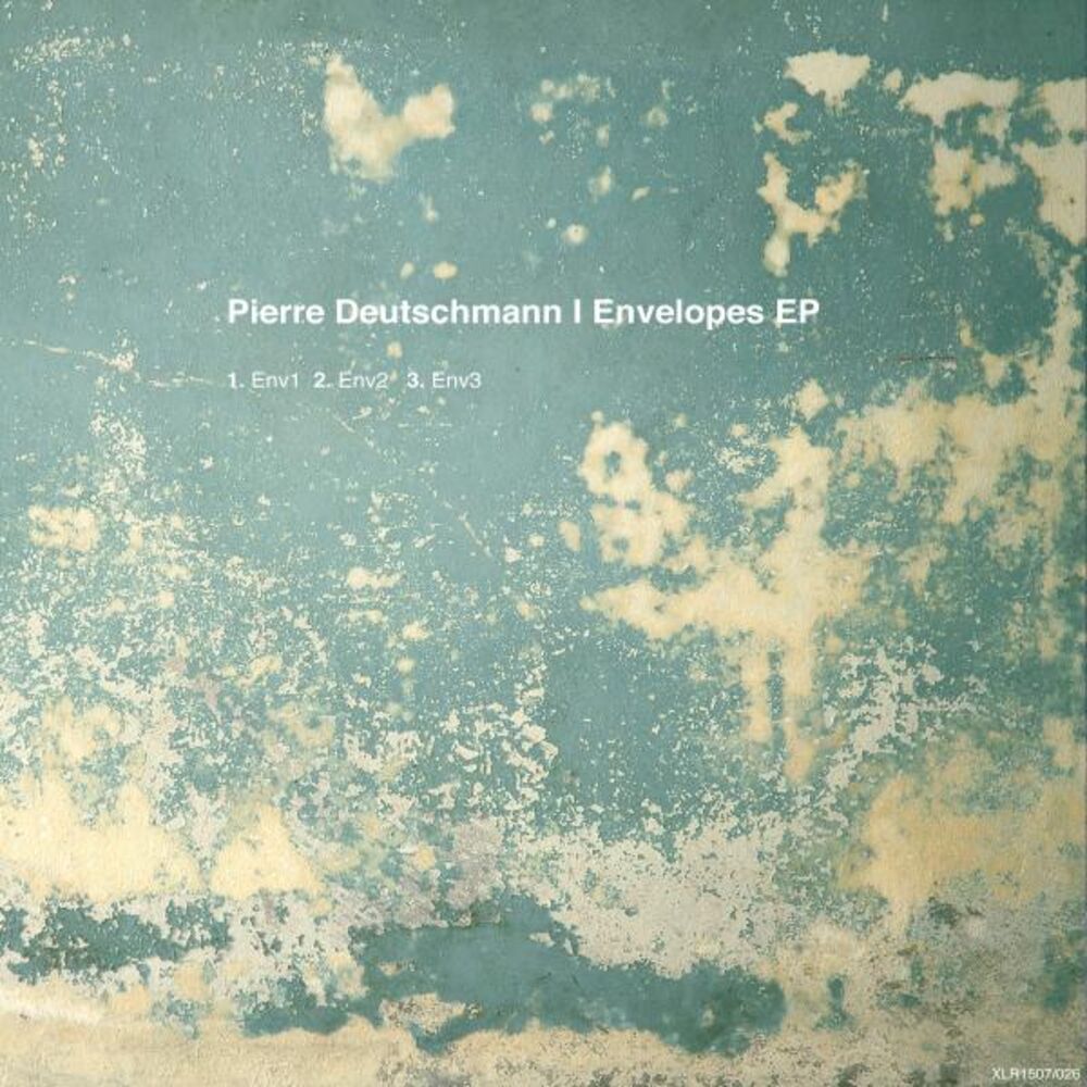 Picture of Envelopes EP