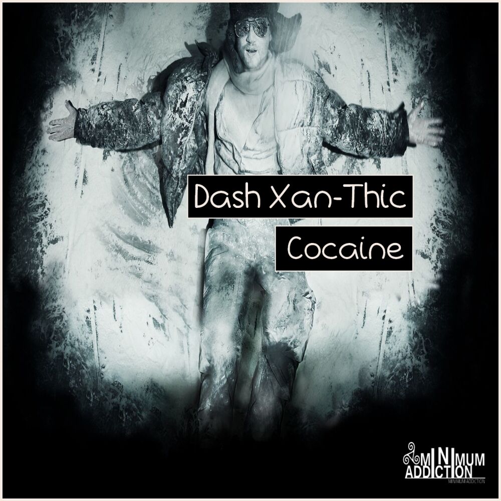 Picture of Cocaine EP