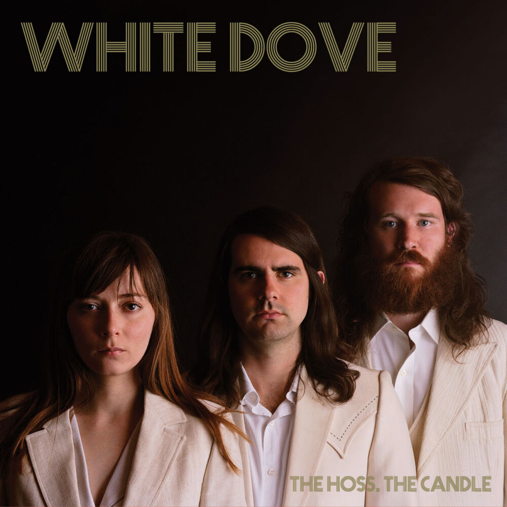 Picture of The Hoss, The Candle
