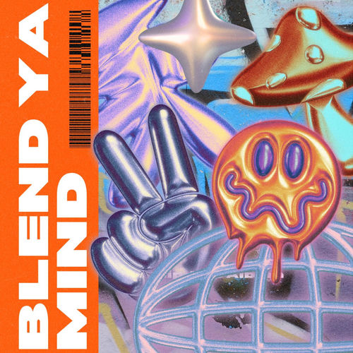 Blend Ya Mind