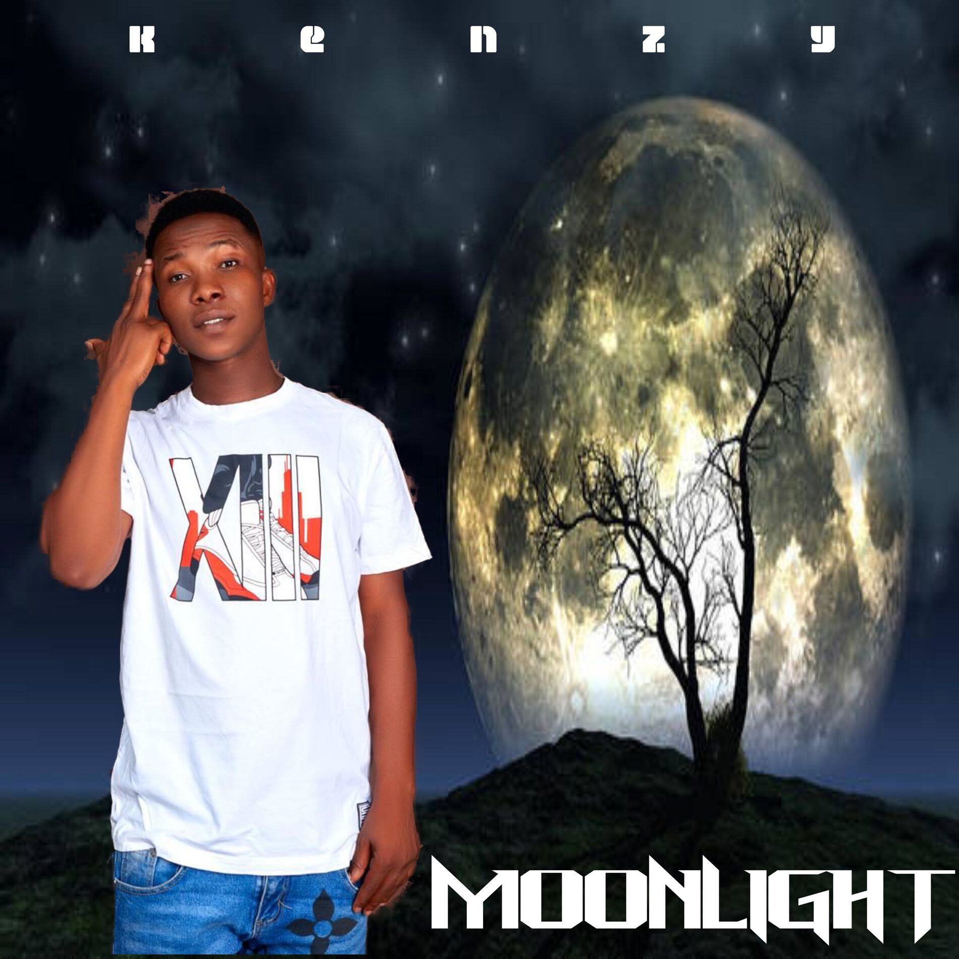 Album cover of Moonlight