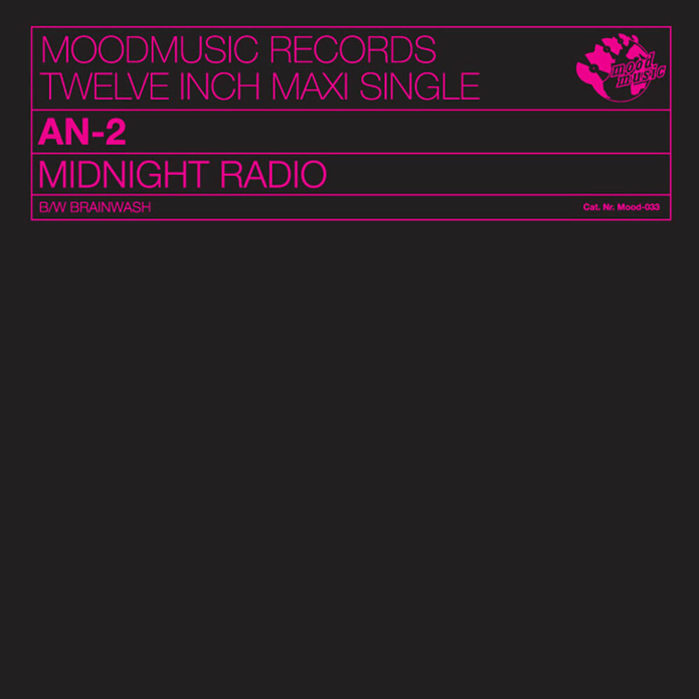 Picture of Midnight Radio