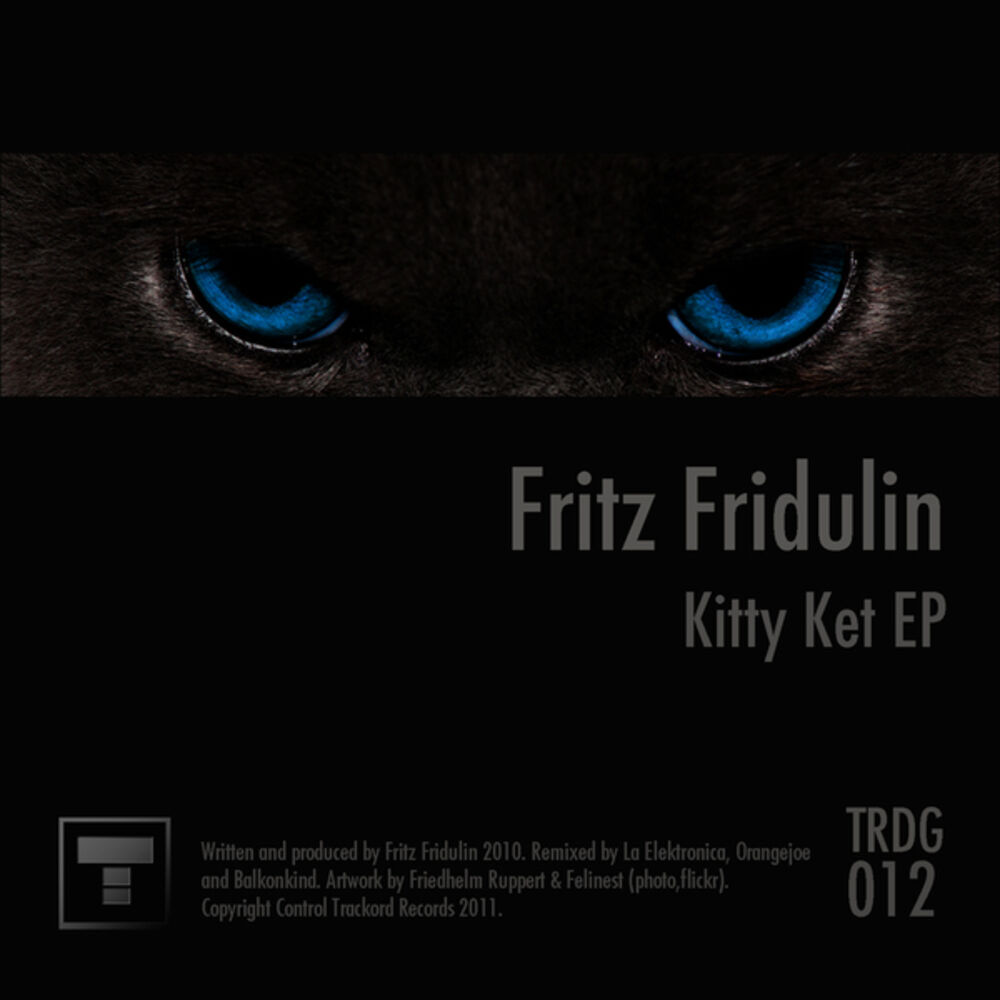 Picture of Kitty Ket Ep