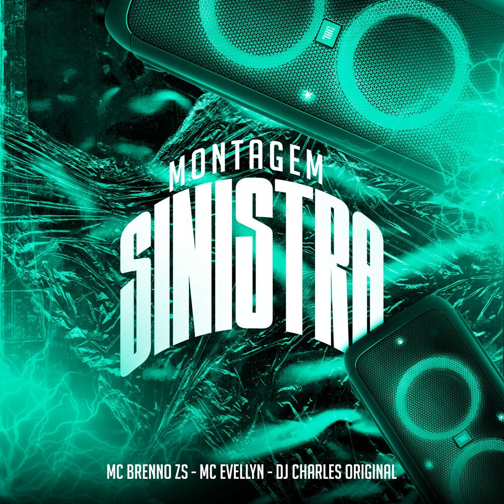 Picture of Montagem Sinistra