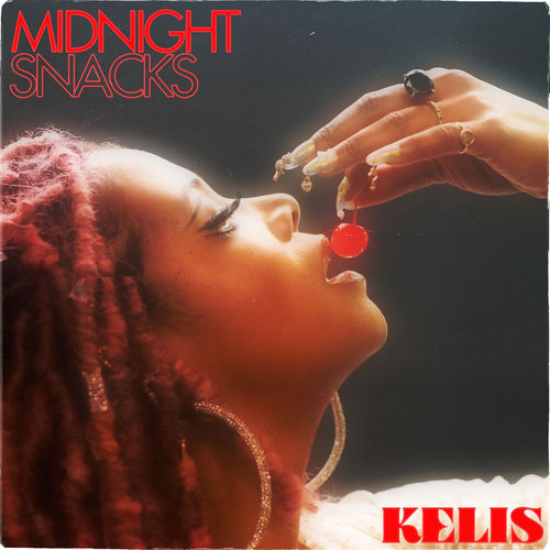 Midnight Snacks by Kelis - 120 BPM