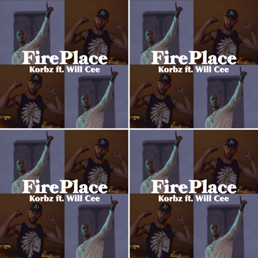 Picture of Fireplace