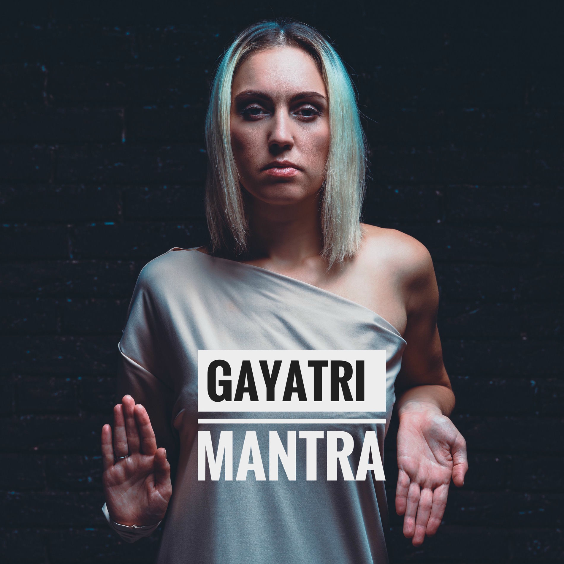 Album cover of Gayatri