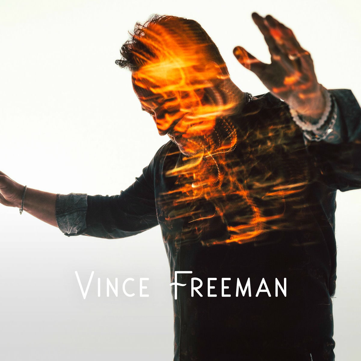 Album cover of Dancing In The Rain