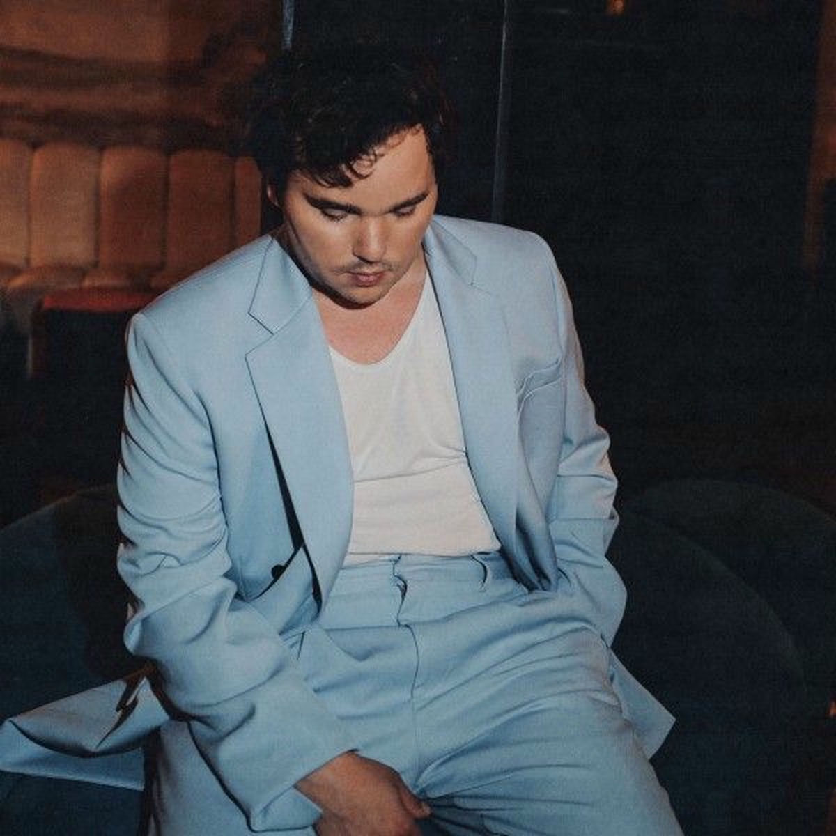 Album cover of I Want Someone Badly