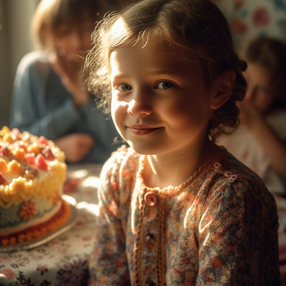 Picture of Urban Music for Birthday Parties