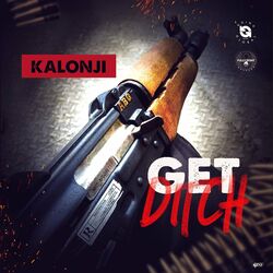 Cover of Get Ditch