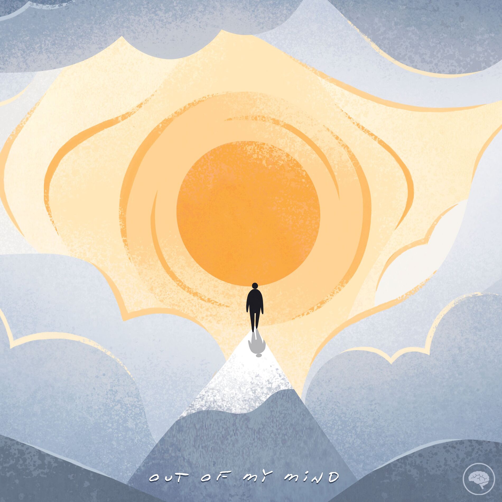 Album cover of Out of My Mind