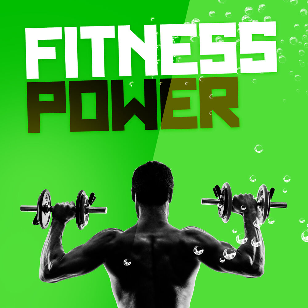 Picture of Fitness Power