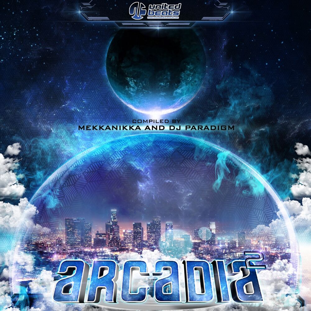Picture of Arcadia 2
