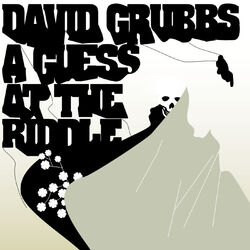 Cover of A Guess At The Riddle