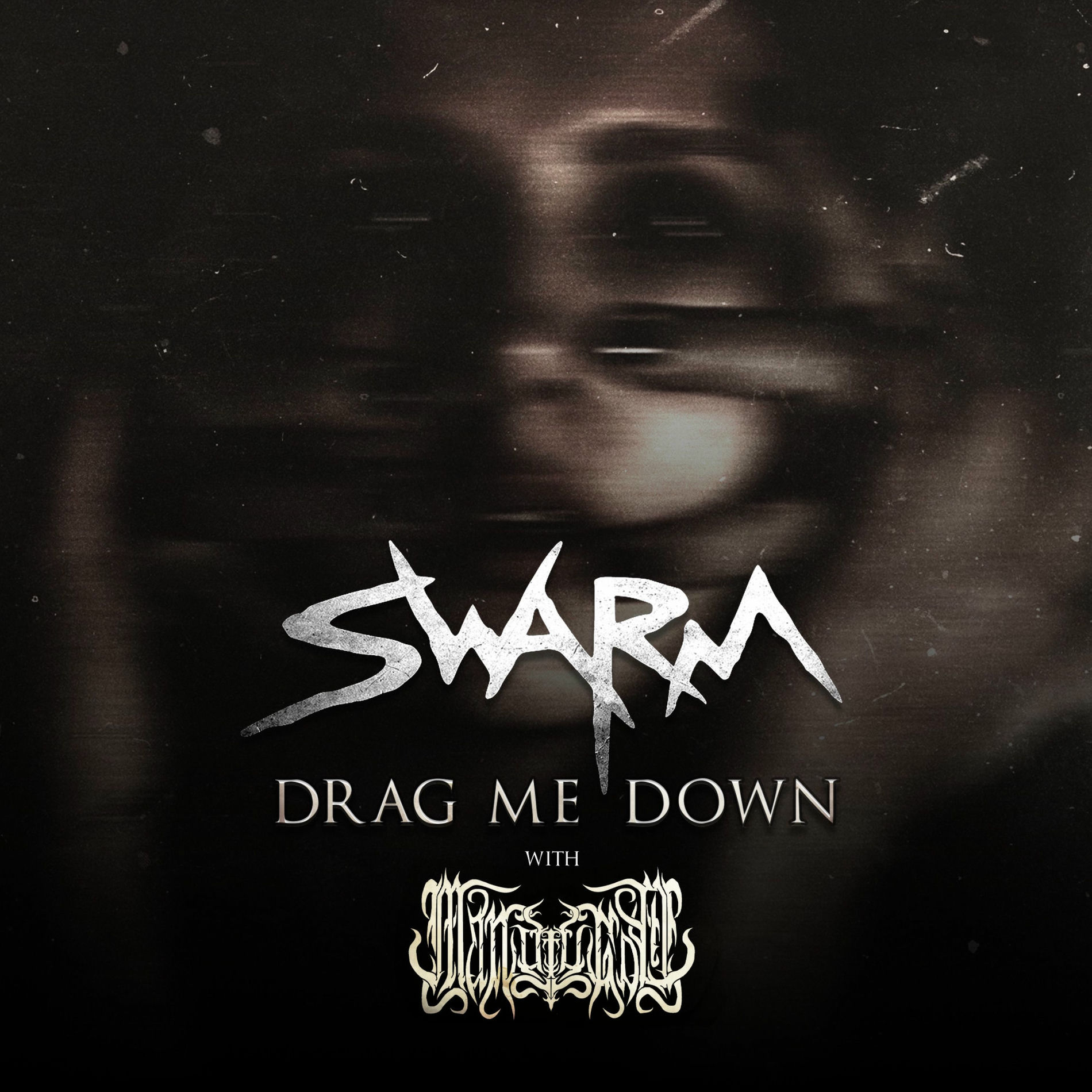 Album cover of Drag Me Down