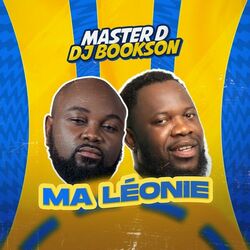 Cover of Ma Léonie
