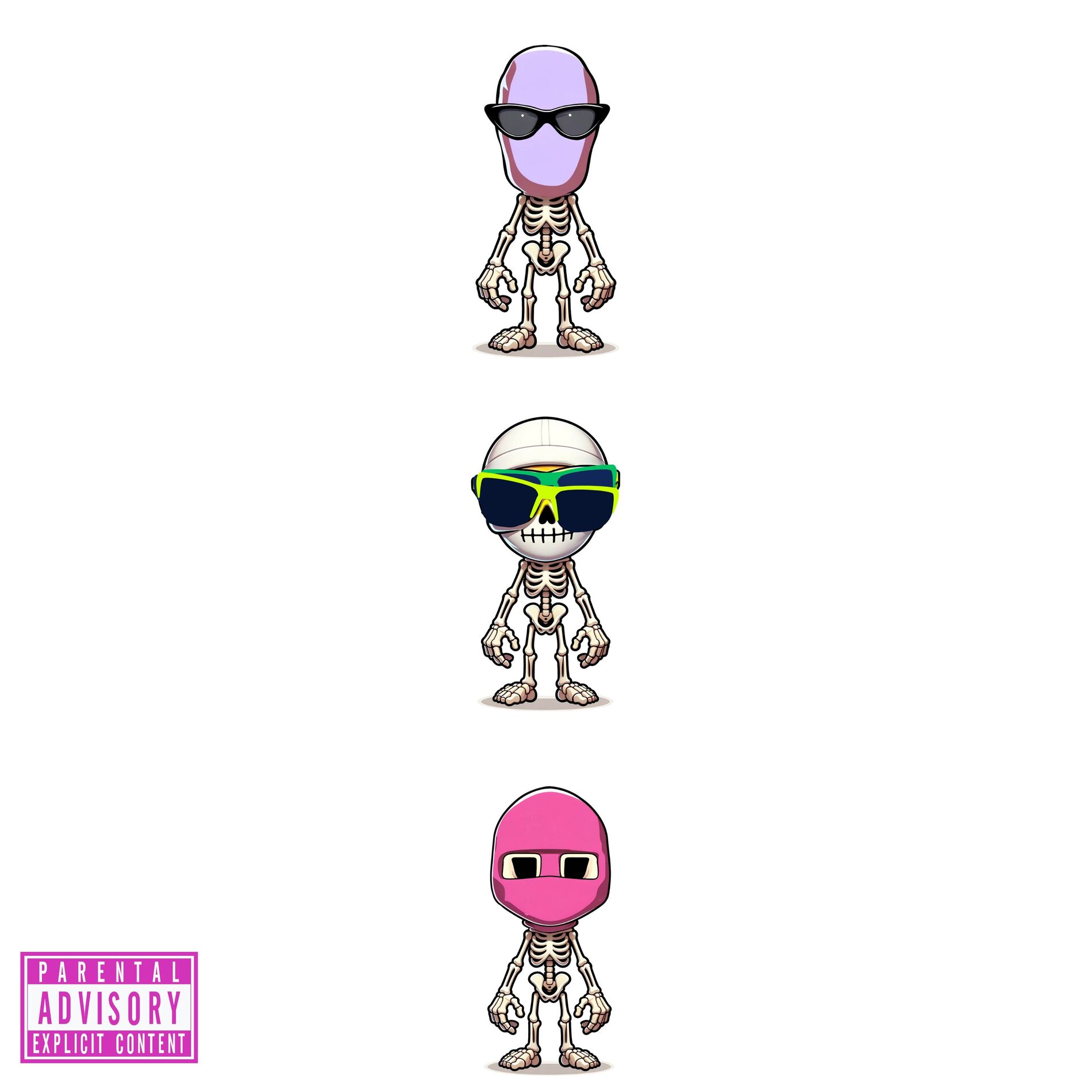 Album cover of El Mixetape