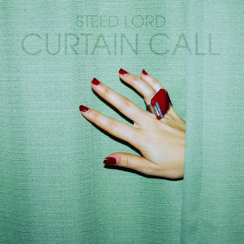 Curtain Call artwork