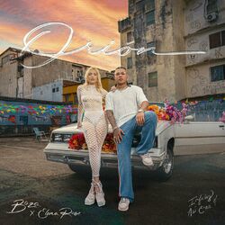 Cover of orióN