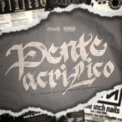 Cover of Pente Acrílico by undefined