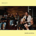 Sesi&oacute;n Ac&uacute;stica
