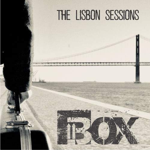 The Lisbon Sessions