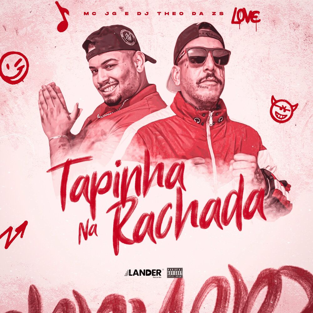 Picture of Tapinha na Rachada