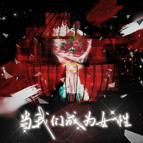 当我们成为女性 (Remix版)