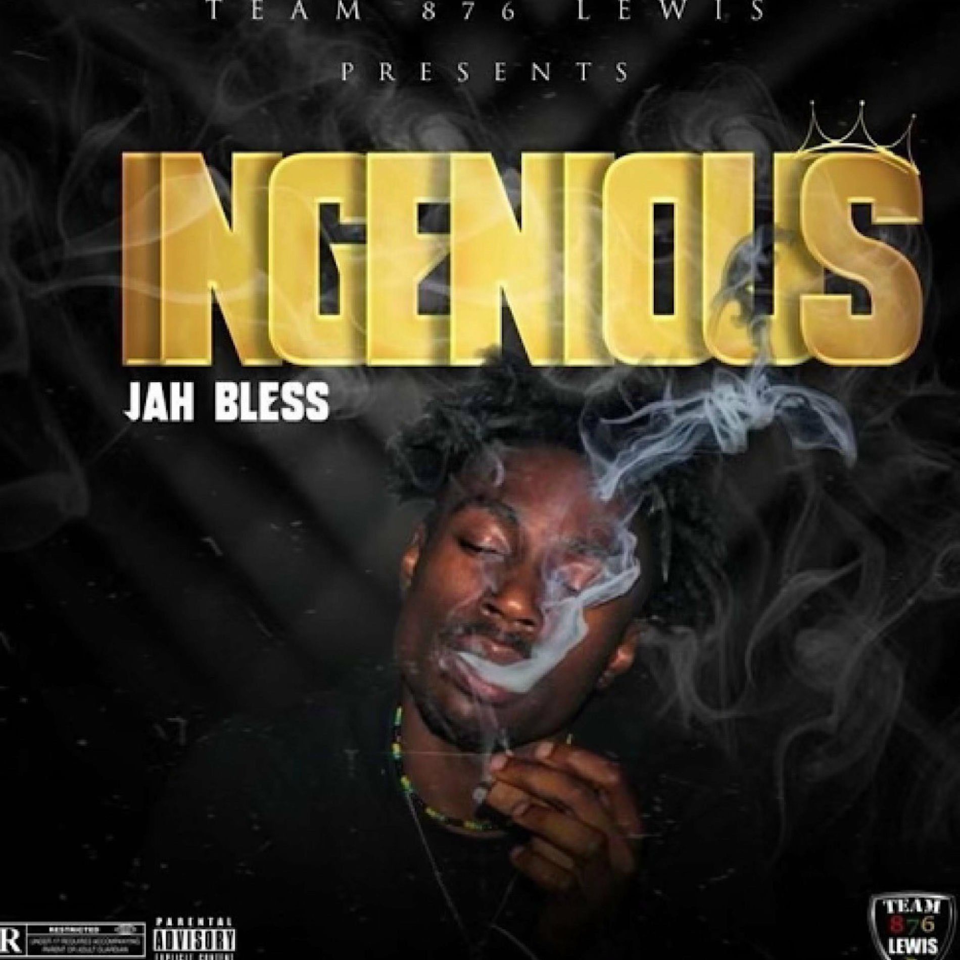 Album cover of Ingenious