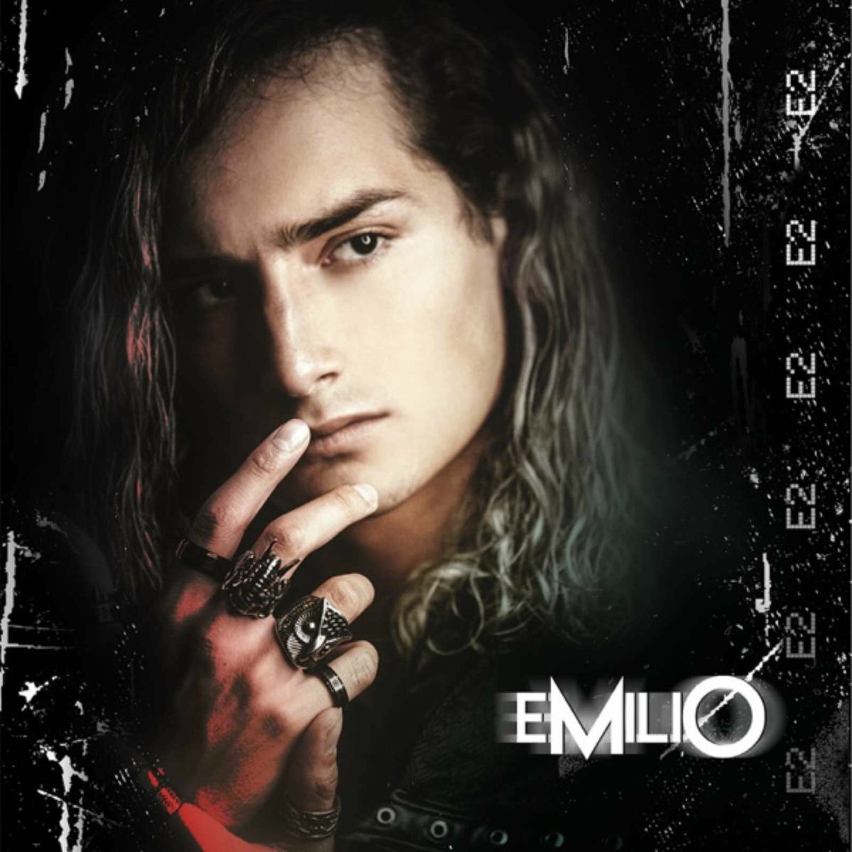 Album cover of E2