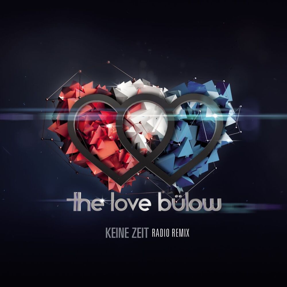 Picture of Keine Zeit (Radio Remix)