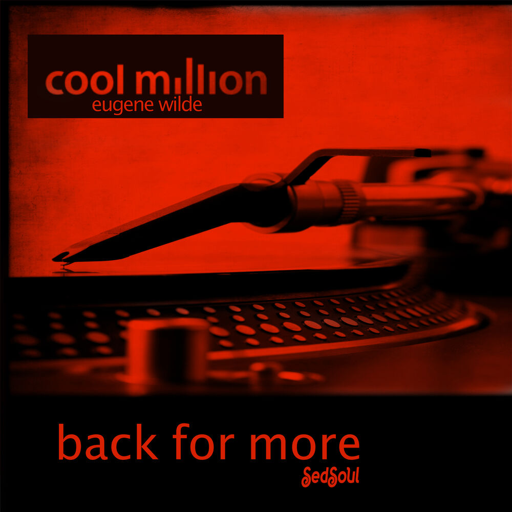 Picture of Back for More